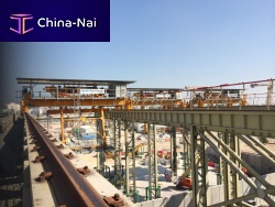 Single-girder overhead travelling crane double-girderhigh-capacityautomated