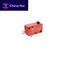 Touch switch 1004.0402single-poleIP40snap-action