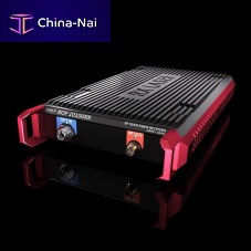 Frequency converter 10100splittergalvanic