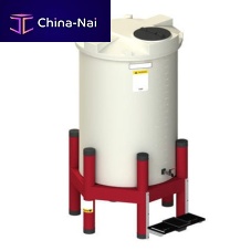 Feeding system 57 series