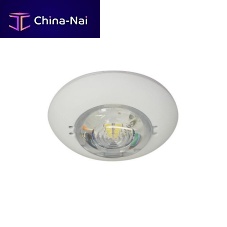 Emergency lighting LED-EM® T RLEDpolycarbonate