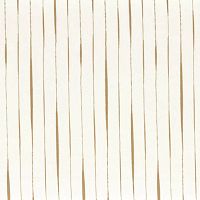 Striped sheer curtain fabric CRISTALLIN iridescentcottonpolyester