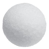 Polyethylene orbital implant Su-Por
