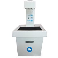 Laser pin drilling machine MS FLASH