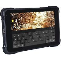 Rugged tablet SL86Windows 10 IoT EnterpriseWindows 10 ProAndroid 10