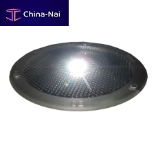 Recessed floor light fixture SOLAREYELEDroundIP68