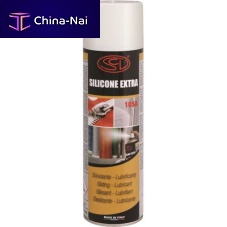 Lubricant spray SILICONE EXTRAfor plasticssiliconepolyurethane