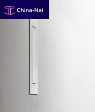 Recessed wall light fixture MASTERLEDhalogenrectangular