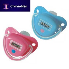 Fever thermometer 32 �C ... 42 �C | MST-211Adigitalmouthpacifier