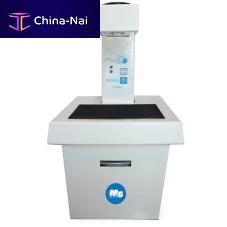 Laser pin drilling machine MS FLASH