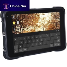 Rugged tablet SL86Windows 10 IoT EnterpriseWindows 10 ProAndroid 10