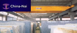 Double-girder overhead travelling crane
