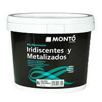 Decorative coating VELATO TERCIOPELOfinishingindoorplaster