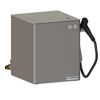 Dental laboratory steam cleaner Wasi-Steam Compactauto-fillcompactstainless steel