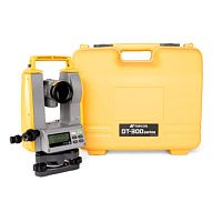 Optical theodolite DT-300digital