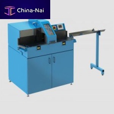 Band saw M20for PTFEfor hosessemi-automatic