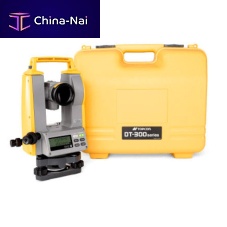 Optical theodolite DT-300digital