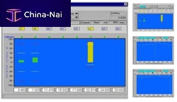 Measurement software Bargrafxdata acquisitioncalibrationengineering