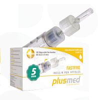 Insuline injection needle FASTFINEsterilepen31G