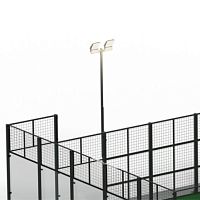 LED floodlight S26350for sports fieldsoutdoorpole-mounted