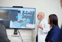 Medical software Maestro Evolvesimulationtrainingreal-time