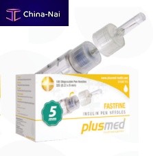 Insuline injection needle FASTFINEsterilepen31G