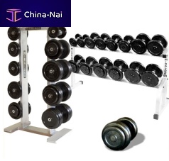 Short dumbbell