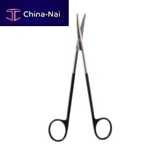 Surgical scissors 56-9074Metzenbaumfor humanscurved