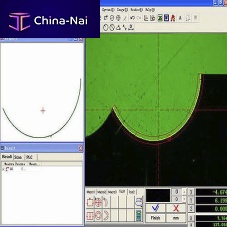 Measurement software Manual creationeditingfor metrology