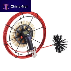 Water cleaning system Whler H 420manual