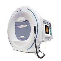 Ophthalmic perimeter AP-7000OCT ophthalmoscopeSLO ophthalmoscopestatic perimetry