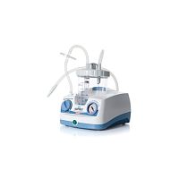 Electric surgical suction pump SP101-1for surgical drainage and debridementportable