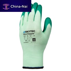 Work glove Skytec Eco Copperindustrialmechanical protectionabrasion-resistant