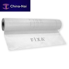 Insulating waterproofing membrane IMPERMOfor foundationfor retaining wallsfor basements