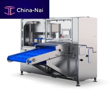 Meat flattener wePRESS 5000