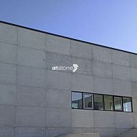 Concrete wall cladding panel C-WALL EXPROinterioroutdoorstructure