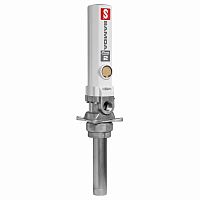 Double-acting pump PM2 seriespistonfor dieseloil