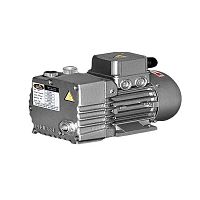 Rotary vane vacuum pump 3 PBOoil-injected24 Vdc12 Vdc