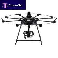 Professional UAV PD8-AW-HRaerial photographyinspectionoctorotor