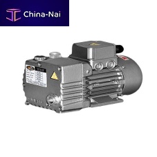 Rotary vane vacuum pump 3 PBOoil-injected24 Vdc12 Vdc
