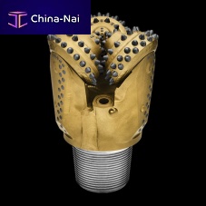 Pilot core bit RR240