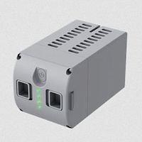 Lithium-ion battery G01-BT seriesrectangular