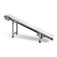 Belt conveyor CAB-ODstraightZ typetransport