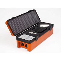 Underground pipe locator COMBIPHON®