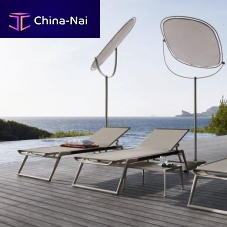 Home shade structure Tesa O'