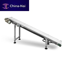 Belt conveyor CAB-ODstraightZ typetransport