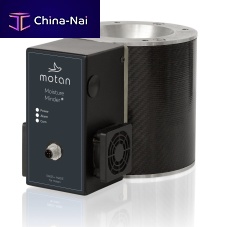 Plastic granule moisture meter Moisture Minderdrying