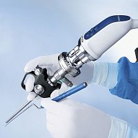 Pituitary gland surgery endoscopic surgical system MINOP® TRENDfor skull base surgery