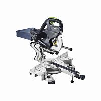 Miter saw KSC 60 EB-Basicwoodslidingcordless