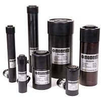 Hydraulic cylinder NSS seriespiston